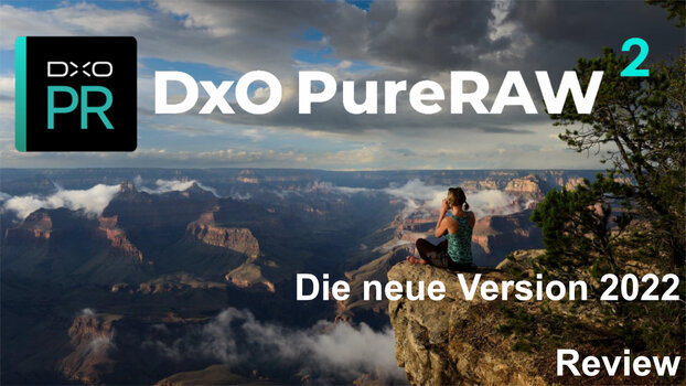 DxO PureRAW 2