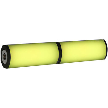2 LUMIS Mini I-Light RGB mit Magneten verbunden 2 LUMIS Mini I-Light RGB mit Magneten verbunden