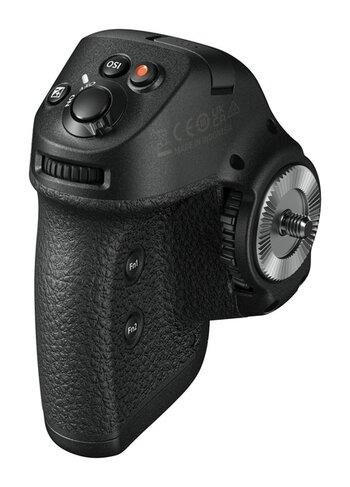 Produktbild Fernsteuerungshandgriff MC-N10 für Nikon-Z Produktbild Fernsteuerungshandgriff MC-N10 für Nikon-Z