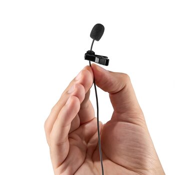 Produktbild JOBY Wavo LAV PRO
