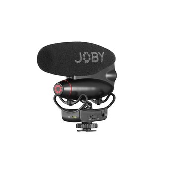 Produktbild JOBY Wavo PRO DS