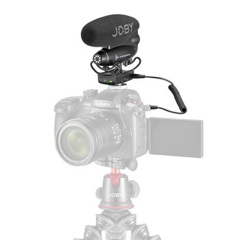 Produktbild JOBY Wavo PRO