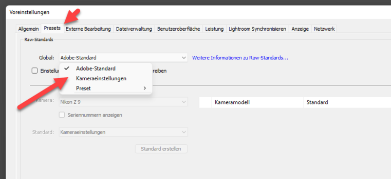 Voreinstellungen.png Voreinstellungen.png