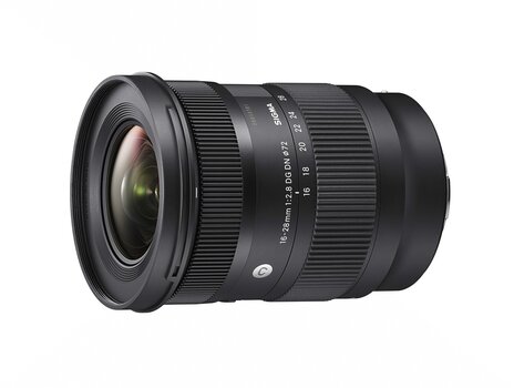 Produktbild horizontal SIGMA 16-28mm F2.8 DG DN C | Contemporary