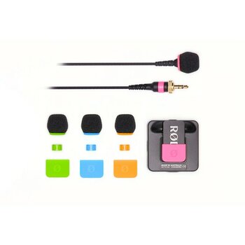 Produktbild RØDE COLORS 3