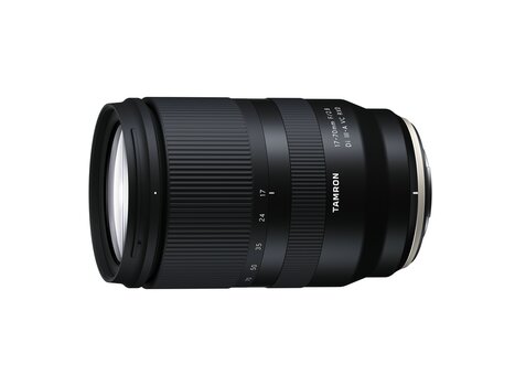 Produktbild TAMRON 17-70mm F/2.8 für FUJIFILM X-Mount Produktbild TAMRON 17-70mm F/2.8 für FUJIFILM X-Mount