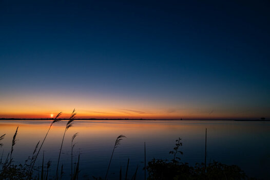 Abendstimmung an der Schlei.jpg