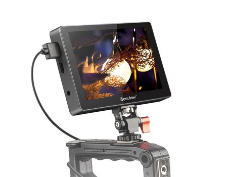 Produktbild: Desview Kamera-Monitor Produktbild: Desview Kamera-Monitor
