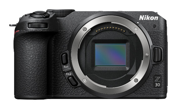 Nikon Z30