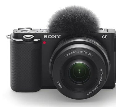 Sony Alpha