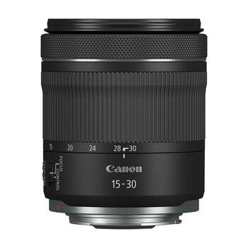Produktbild Canon RF 15-30mm F4.5-6.3 IS STM
