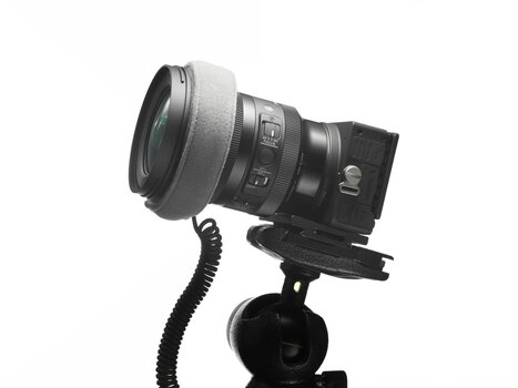 SIGMA 20mm F1.4 DG DN ART mit Objektivwärmer SIGMA 20mm F1.4 DG DN ART mit Objektivwärmer