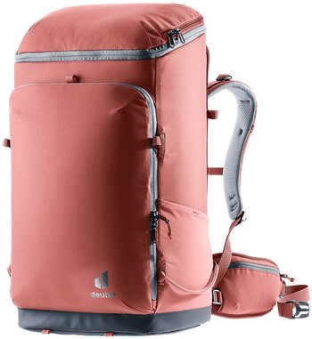 Produktbild Jaypack 34+ Fotorucksack, Farbe redwood