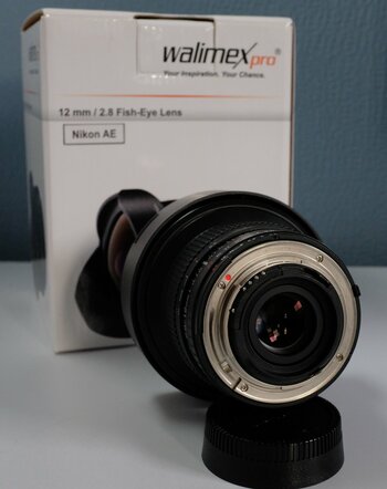 WalimexPro 12mm 2.8  Fish-Eye Nikon AE 3.jpg