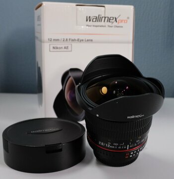 WalimexPro 12mm 2.8  Fish-Eye Nikon AE 4.jpg