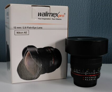 WalimexPro 12mm 2.8  Fish-Eye Nikon AE 1.jpg