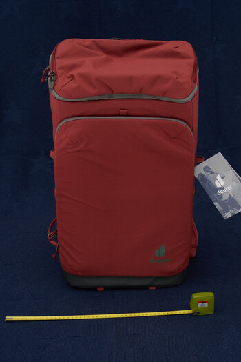 Deuter Jaypack 34+