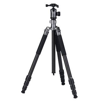 C5i Pro – Carbon Stativ Produktbild