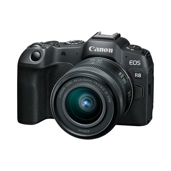 Canon EOS R8