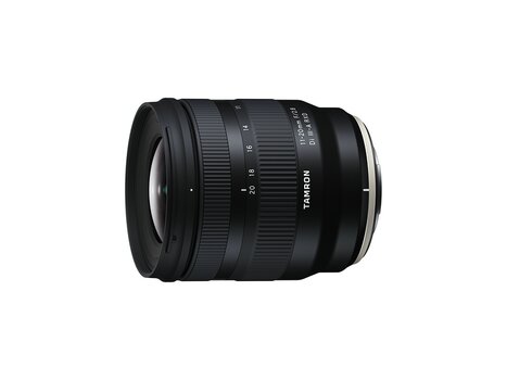 Produktbild TAMRON 11-20mm F/2.8 Di III-A RXD für X-Mount Produktbild TAMRON 11-20mm F/2.8 Di III-A RXD für X-Mount