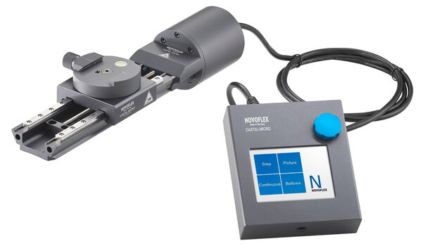 Produktbild Novoflex Castel-Micro