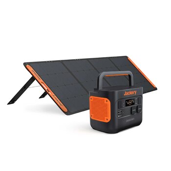Produktbild Jackery Solargenerator 2000 Pro