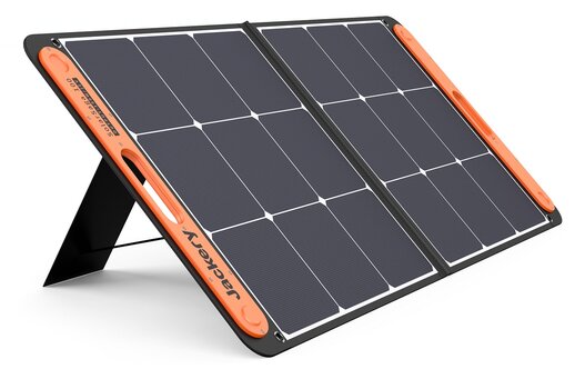 Jackery SolarSaga 100 Solarpanel