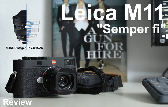 Leica M11