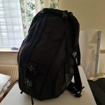 Lowepro Primus AW Foto- und Wanderrucksack, neuwertig