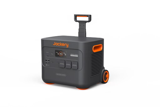 Explorer 2000 Plus Produktbild