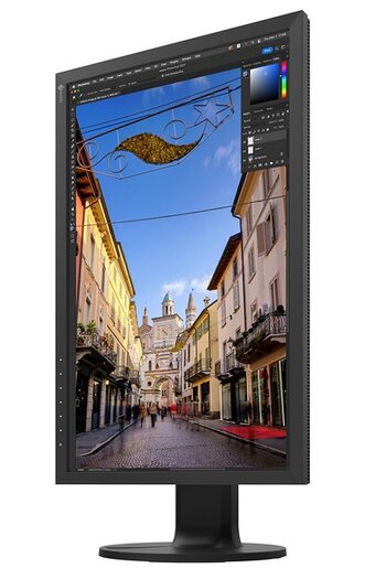 EIZO ColorEdge CS2400S