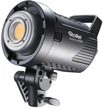 Rollei Soluna L-80Bi Rollei Soluna L-80Bi