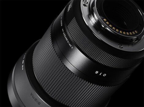 SIGMA 30mm F1.4 DC DN | Contemporary für Nikon Z-Mount