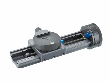 Produktbild Novoflex Castel-M