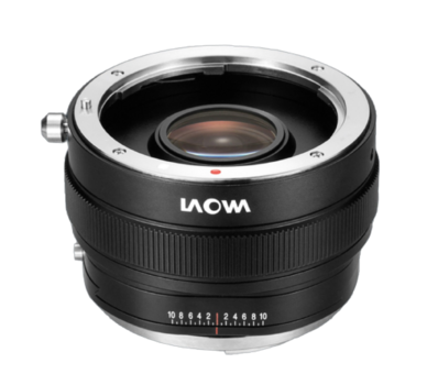 <produktbild LAOWA Magic Shift Converter