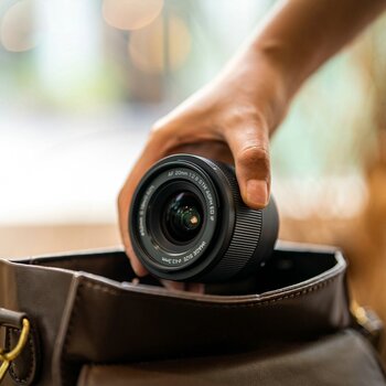 Viltrox AF 20 mm/2.8 