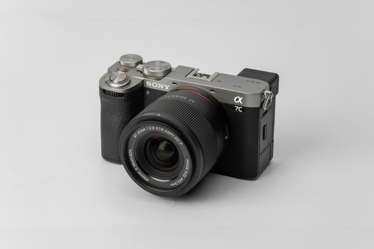 Viltrox AF 20 mm/2.8 an Sony Kamera