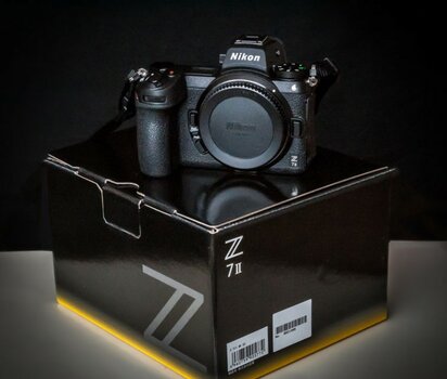 Nikon Z7II
