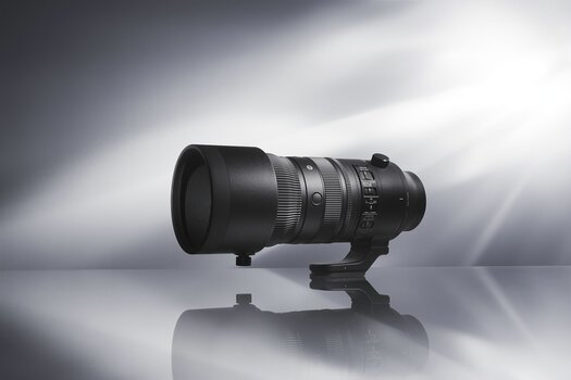 SIGMA 70-200mm F2.8 DG DN OS S | Sports