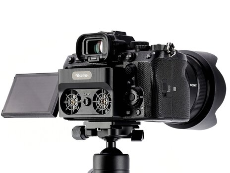 Camera Cooler CC-01