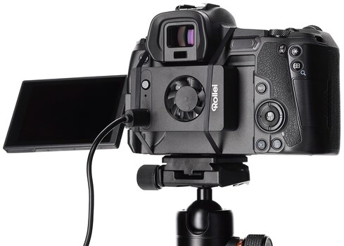 Camera Cooler CC-02