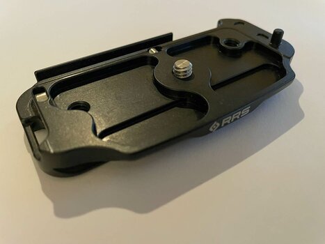 RRS Stativadapter für D850