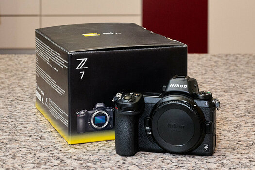 Nikon Z7