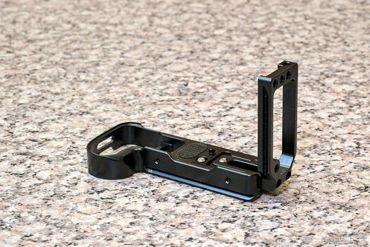 SmallRig L-Winkel für Nikon Z5/6/7/6II/7II Kameras