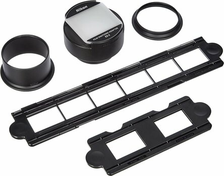 Reserviert Nikon ES-2 Film-Digitalisierungsadapter-Set und Diakopierer ES-1