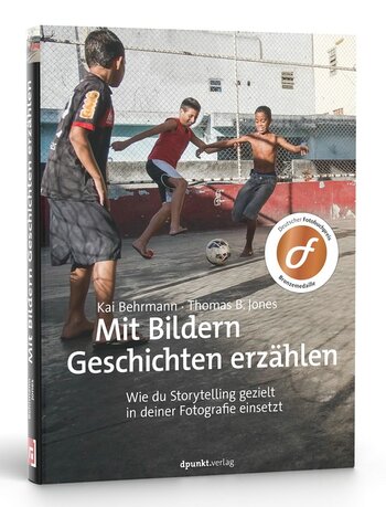 Mit Bildern Geschichten erzählen