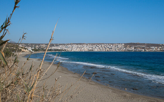 Sitia, Sitea Sitia, Sitea
