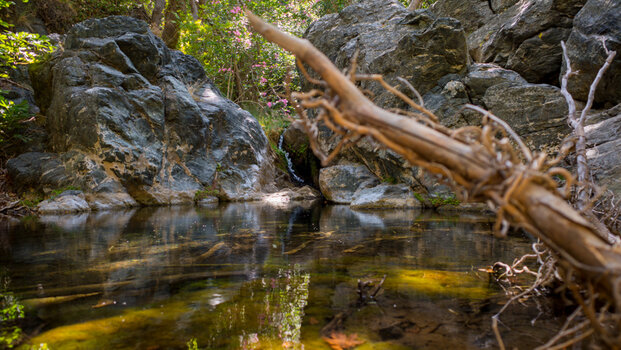 Wasserfall V. 0.9 Wasserfall V. 0.9