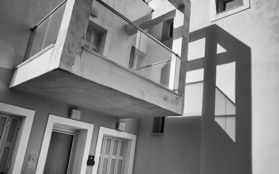 Dyonisos Balkon