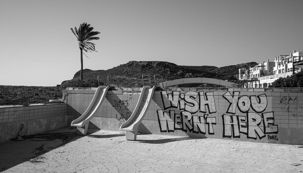 Dyonisos Wish You
